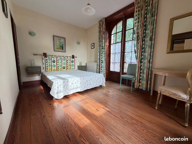Appartement 3 pièces 60 m² · à Cambo-les-Bains · 60 m² · 950 €/mois