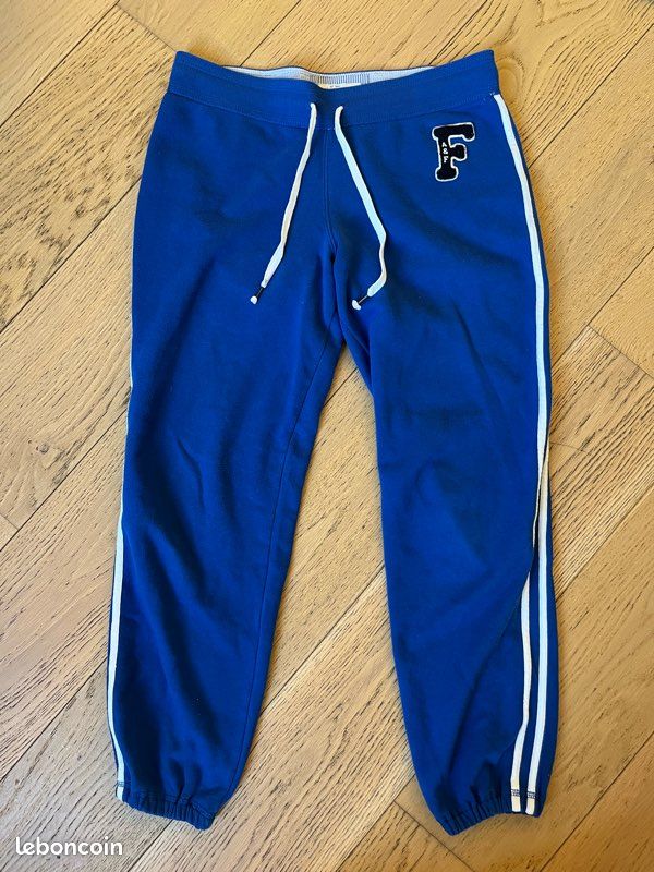 Pantalon jogging Abercrombie Fitch M Vêtements - Main Image