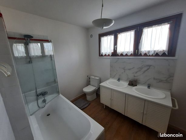 Maison a louer malakoff - 12 pièce(s) - 259 m2 - Surfyn