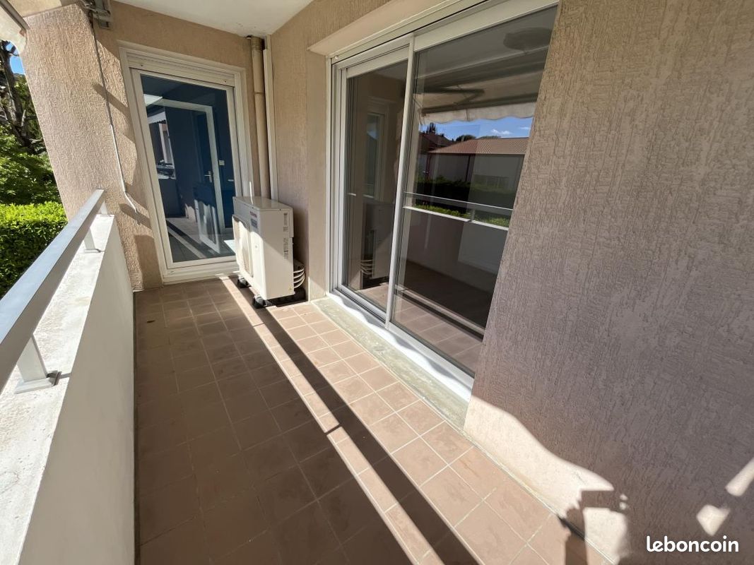 Appartement 3 pièces 78 m² · à Meximieux · 78 m² · 192 000 €