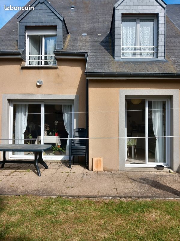Maison 4 pièces 105 m² · à Vire Normandie · 105 m² · 790 €/mois