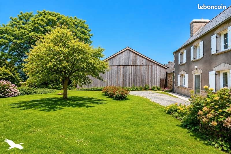 Maison 6 pièces 81 m² · à Bodilis · 81 m² · 197 580 €