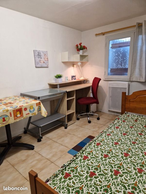 Appartement 2 pièces 22 m² · à Poitiers · 22 m² · 400 €/mois