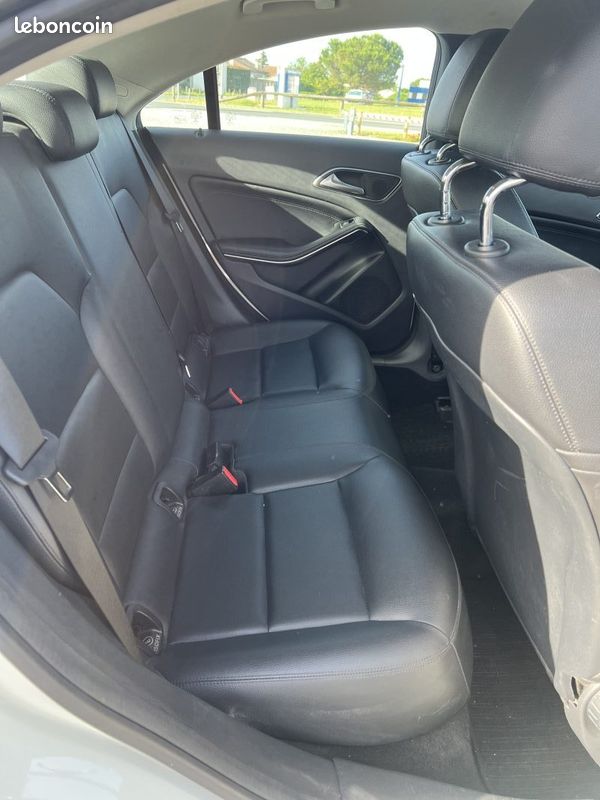 Mercedes classe cla me64032 2013 (image 10)