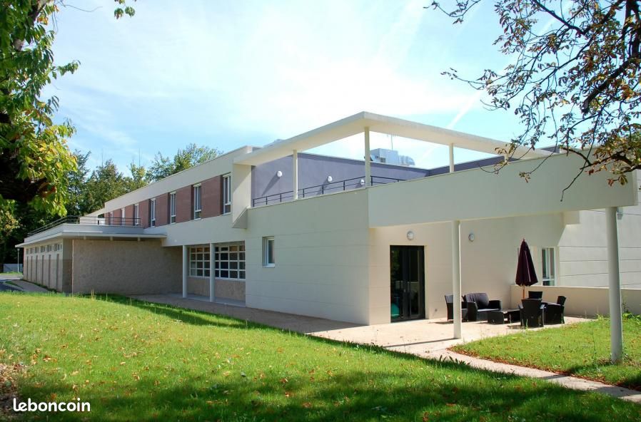 Appartement 1 pièce 19 m² · à Bures-sur-Yvette · 19 m² · 146 471 €