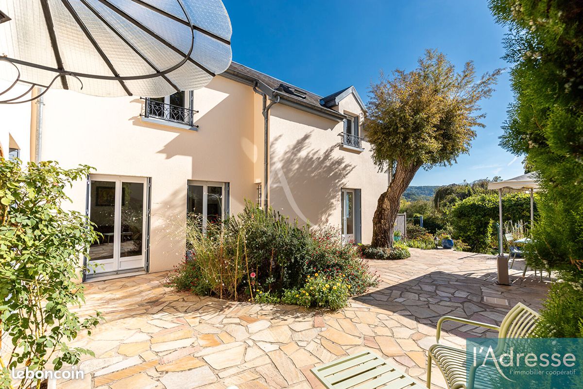 Maison 7 pièces 190 m² · à Bures-sur-Yvette · 190 m² · 699 000 €