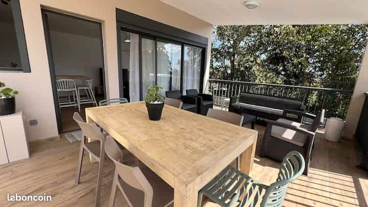Maison 3 pièces 71 m² · à Saint-Pierre · 71 m² · 1 700 €