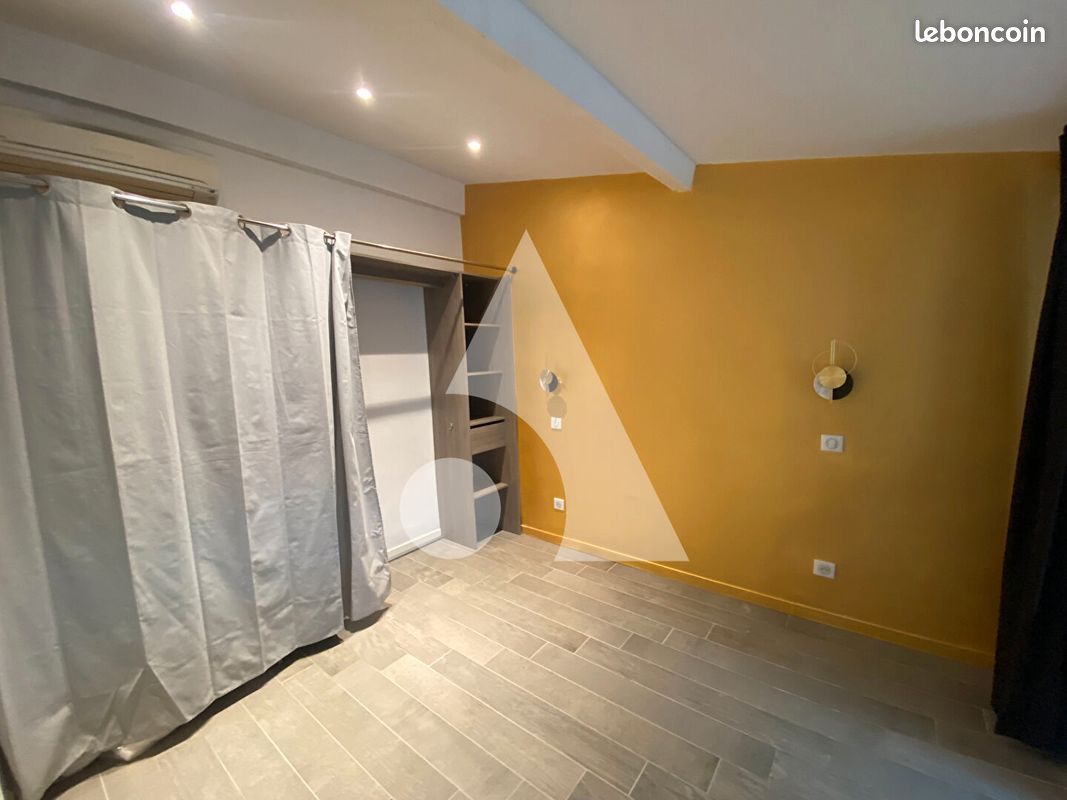 Maison a louer grasse - 3 pièce(s) - 59 m2 - Surfyn