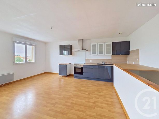 Maison 4 pièces 82 m²