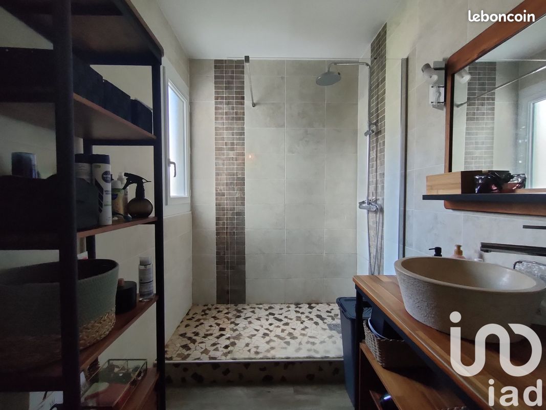 Appartement 3 pièces 74 m² - Limoges 87000 (image principale 11)