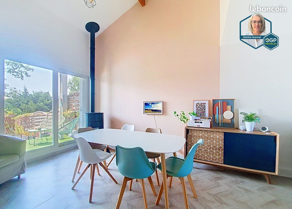 Maison 4 pièces 89 m² · à Castelnau-d'Estrétefonds · 89 m² · 289 000 €
