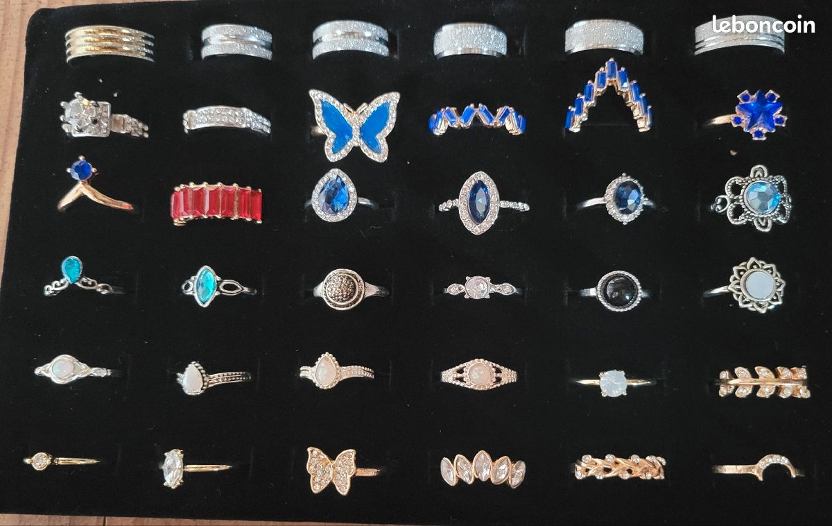 Bague (image 1)