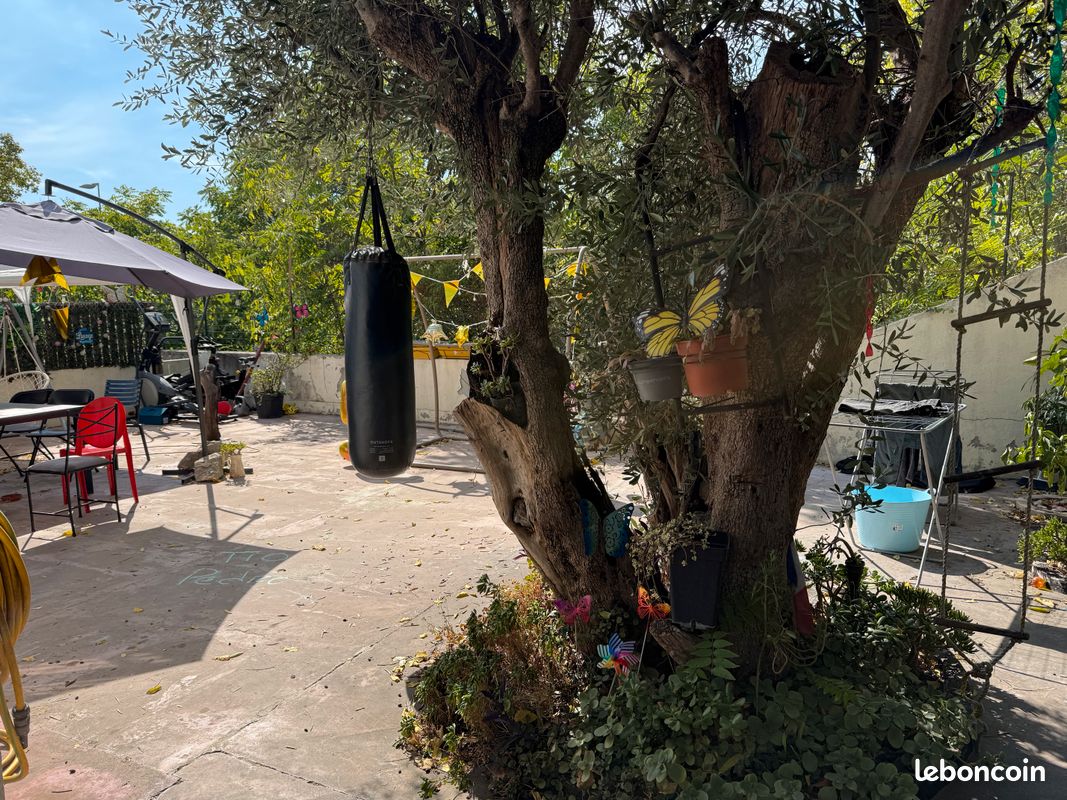Appartement 5 pièces 83 m² · à Nice · 83 m² · 1 500 €/mois