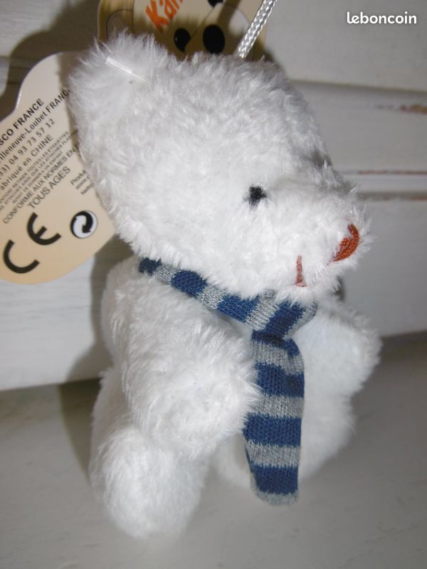 Nounours à offrir neuf (image 2)