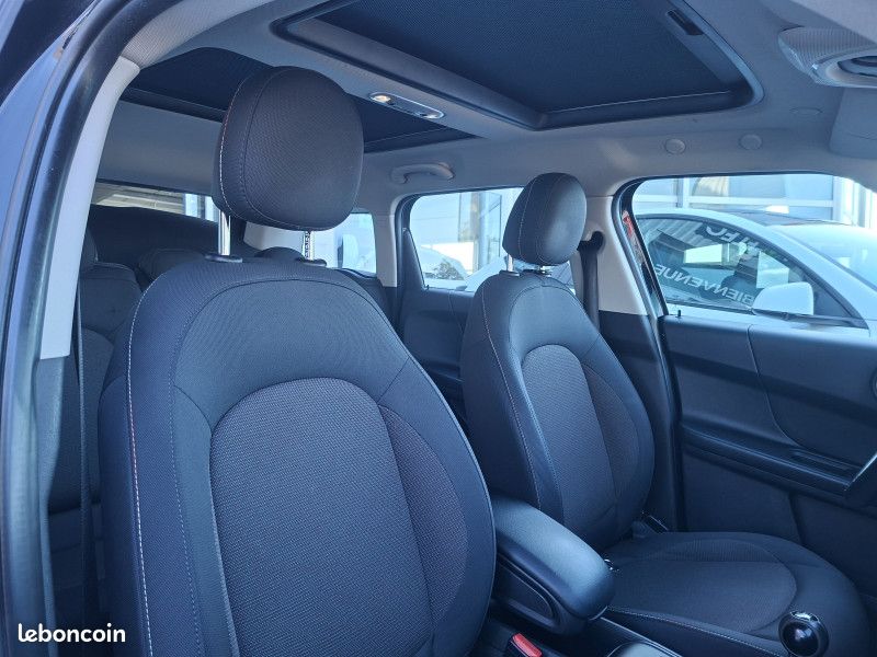 Mini COUNTRYMAN COOPER D 150CH (image 15)