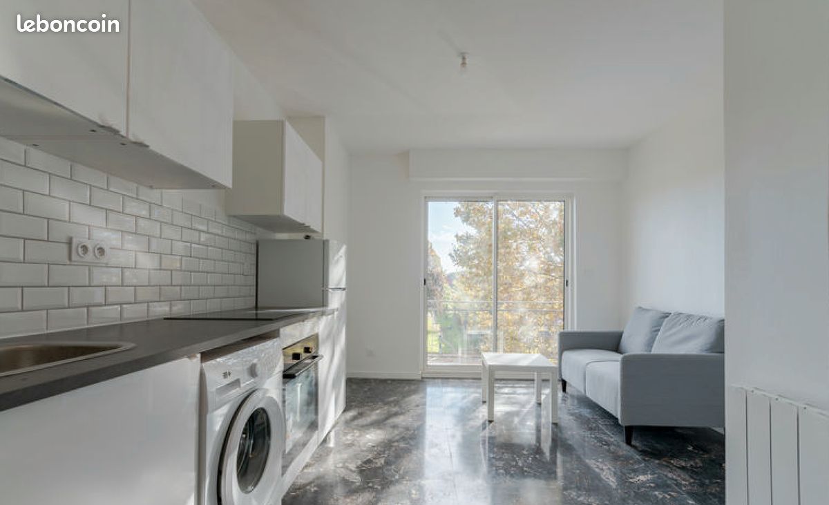 Appartement 2 pièces 30 m² · à Chevilly-Larue · 30 m² · 997 €/mois