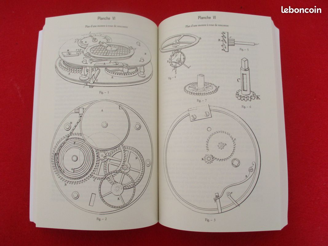 BREGUET. L'ART DE L'HORLOGERIE ENSEIGNE EN 30 LEçONS. 1827/2017 (image 3)