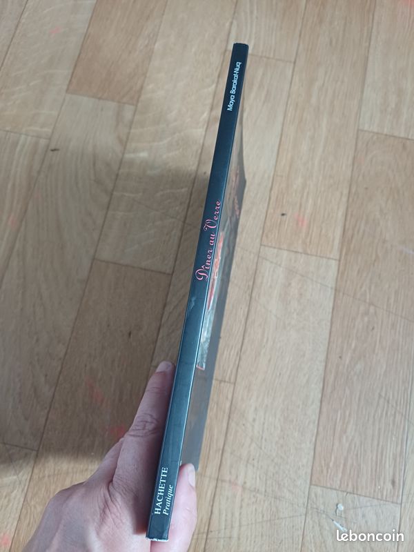 Livre cuisine (image 3)