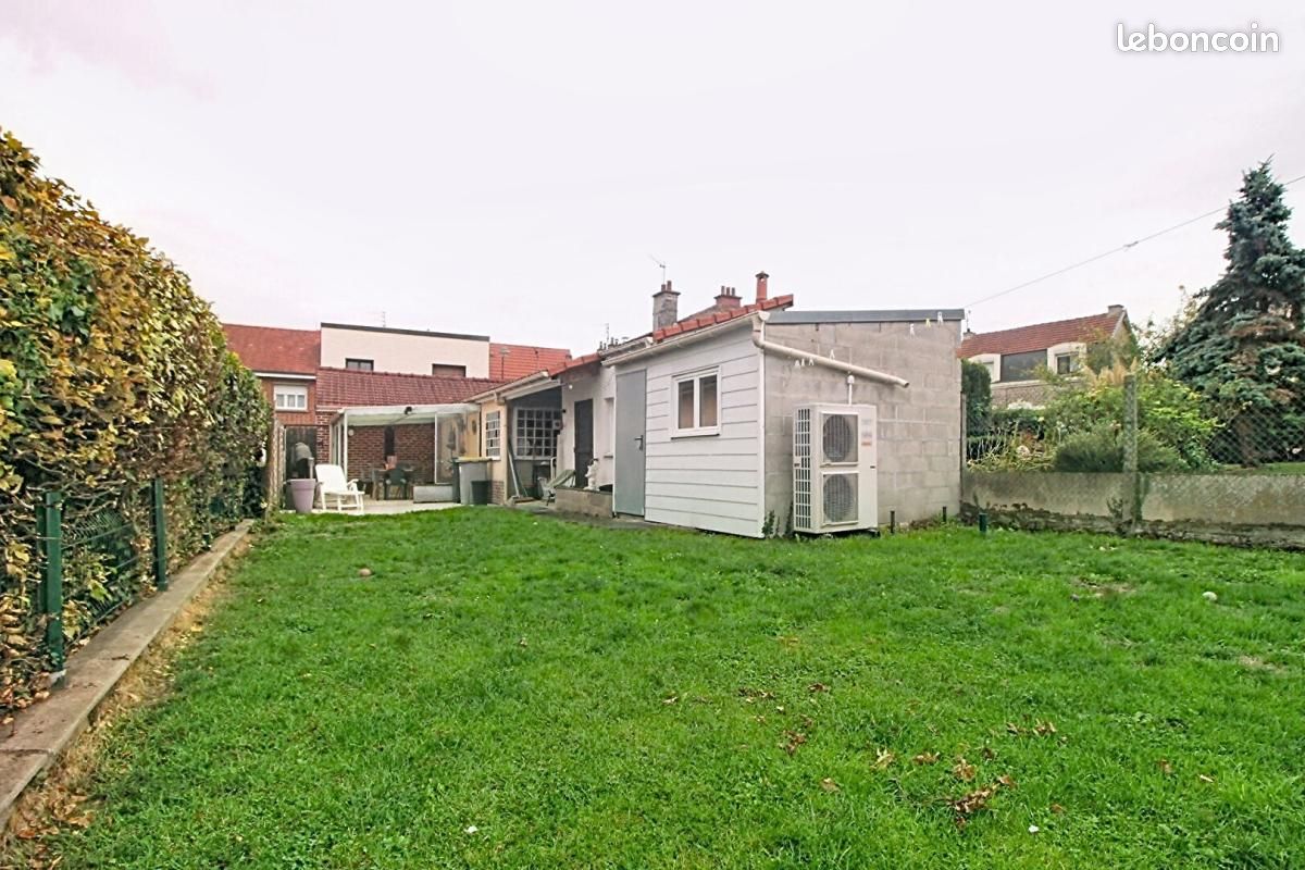 Maison 3 pièces 48 m² · à Arras · 48 m² · 101 500 €