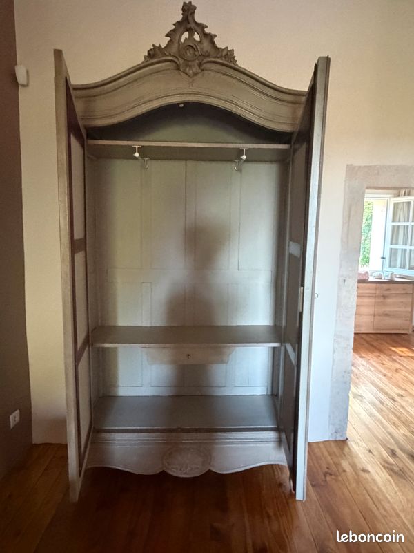 Armoire provençale (image 4)
