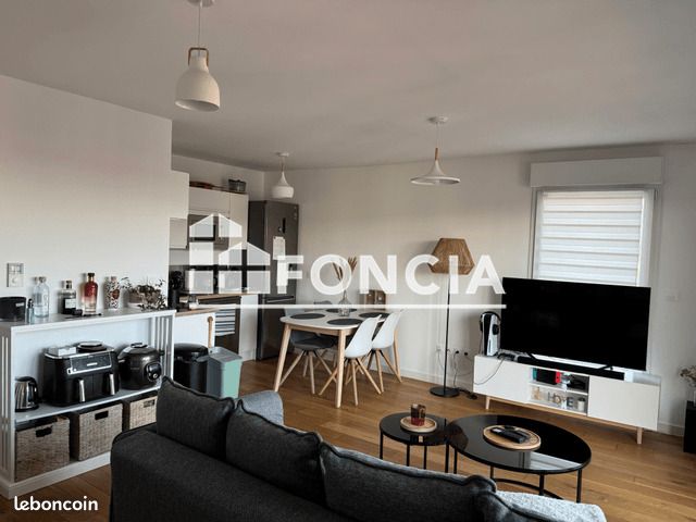 Appartement 3 pièces 60 m² · à Lens · 60 m² · 700 €