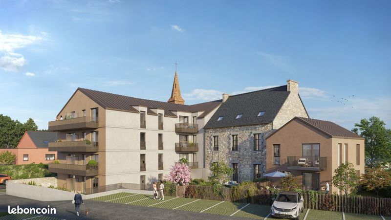 Appartement 1 pièce 35 m² · à Hillion · 35 m² · 150 000 €