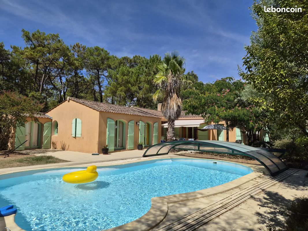 Maison 6 pièces 168 m² · à Saint-Jean-de-Monts · 168 m² · 497 000 €
