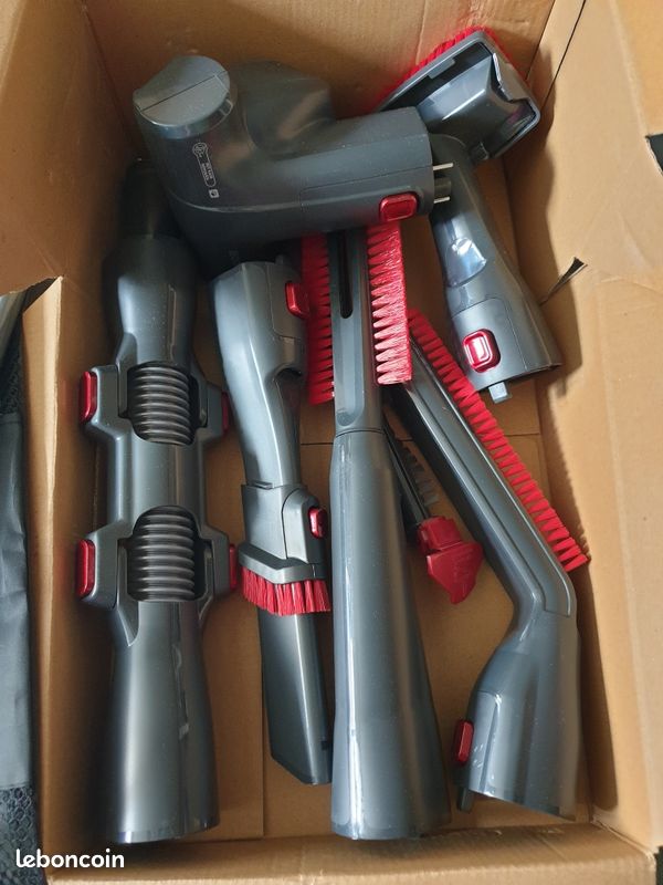 Accessoires aspirateur balai Hoover (image 1)