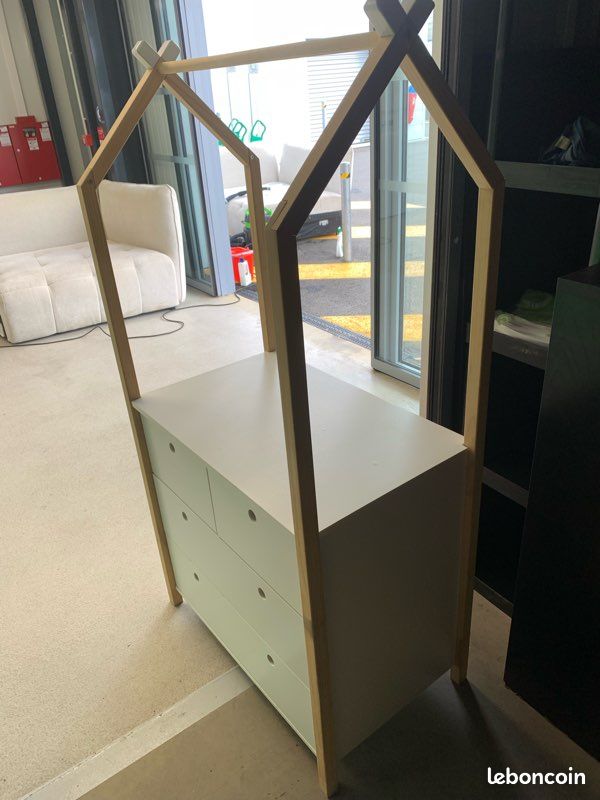 Commode enfant (image 5)
