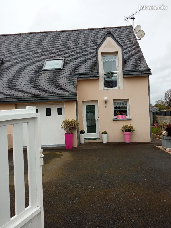 A louer maison saisonnière (image 9)