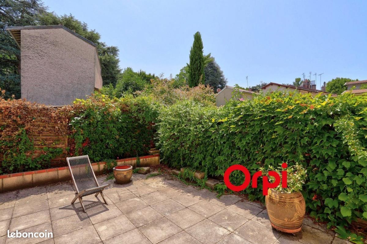Appartement 5 pièces 114 m² · à Oullins-Pierre-Bénite · 114 m² · 395 000 €