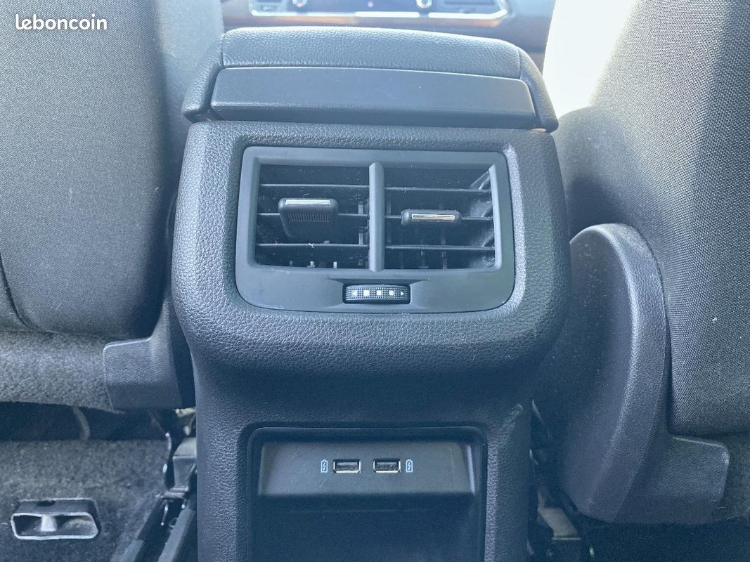 SEAT ATECA 2.0 tdi 150 xcellence dsg (image 34)
