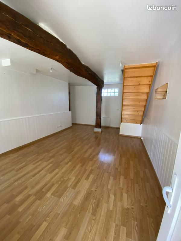 Appartement 2 pièces 46 m² · à Buchelay · 46 m² · 690 €/mois