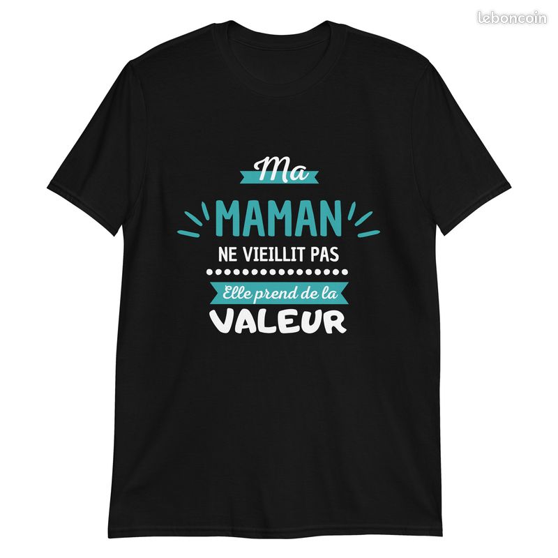 Tee Shirts personnalisés (image 10)