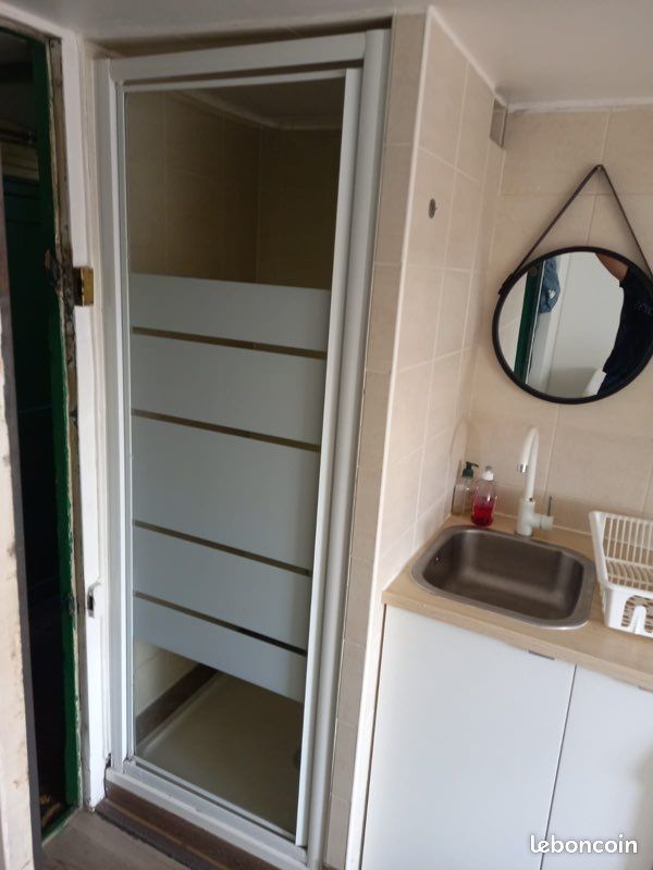 Appartement 1 pièce 13 m² · à Vincennes · 13 m² · 620 €