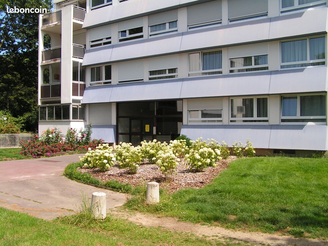Appartement 1 pièce 24 m² · à Rennes · 24 m² · 520 €
