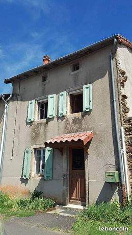 Maison 4 pièces 61 m²