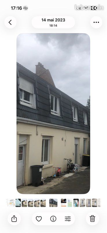 Maison 4 pièces 70 m² · à Barlin · 70 m² · 250 000 €