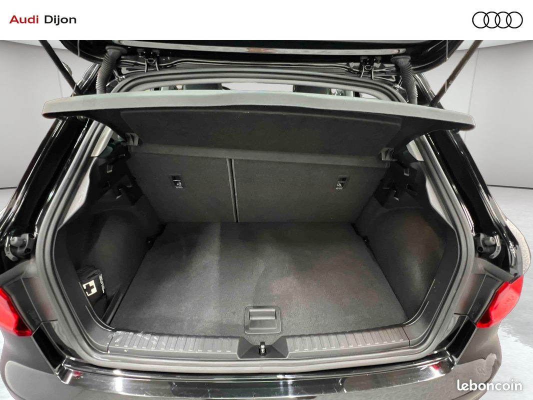 AUDI A1 Sportback 30 TFSI 110 ch S tronic 7 Advanced 2 (image 13)