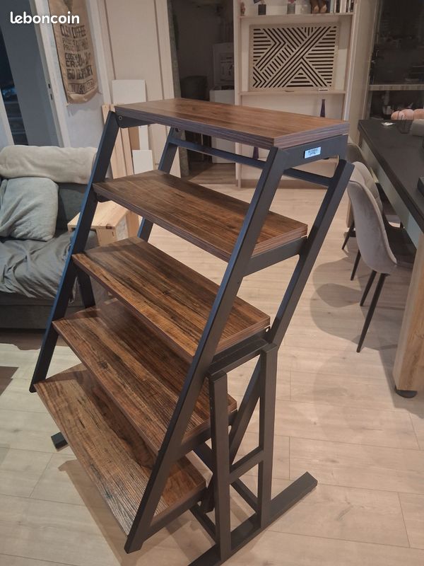 Table convertible (image 2)