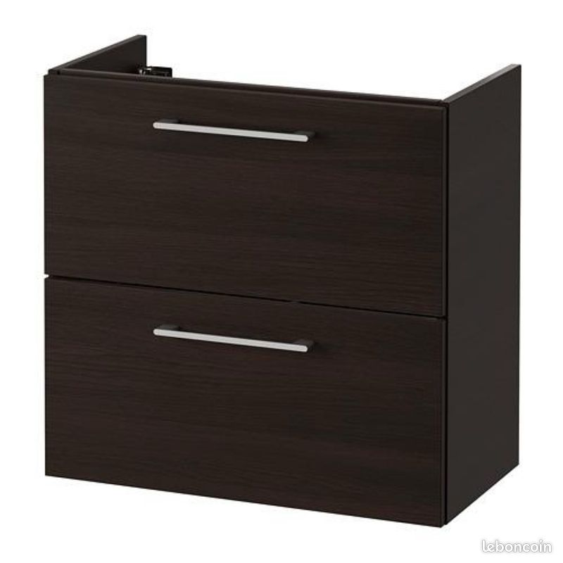 Meuble de salle de bains IKEA (image 2)