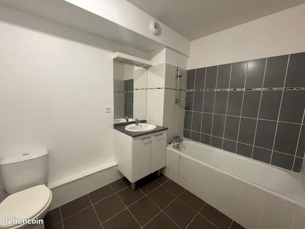 Appartement 3 pièces 61 m² — 6
