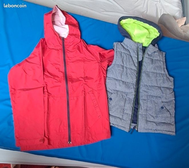 Lot de vêtements garçon 12 ans (image 4)