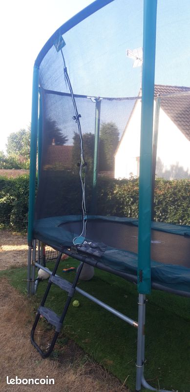 Trampoline (image 4)