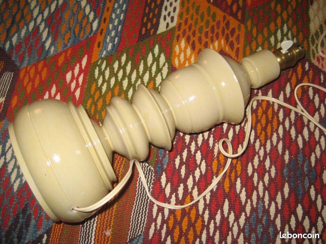 Lampe de bureau (image 3)