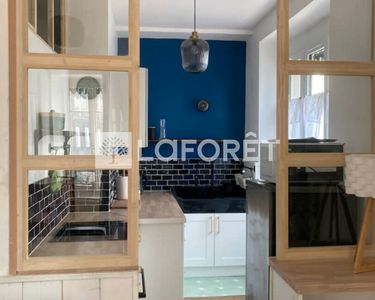 Appartement 295 000 € - 48 m²