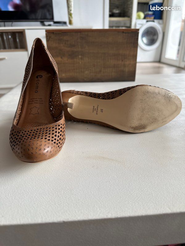 Chaussures à talons (image 2)