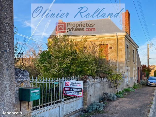 Maison 5 pièces 104 m²