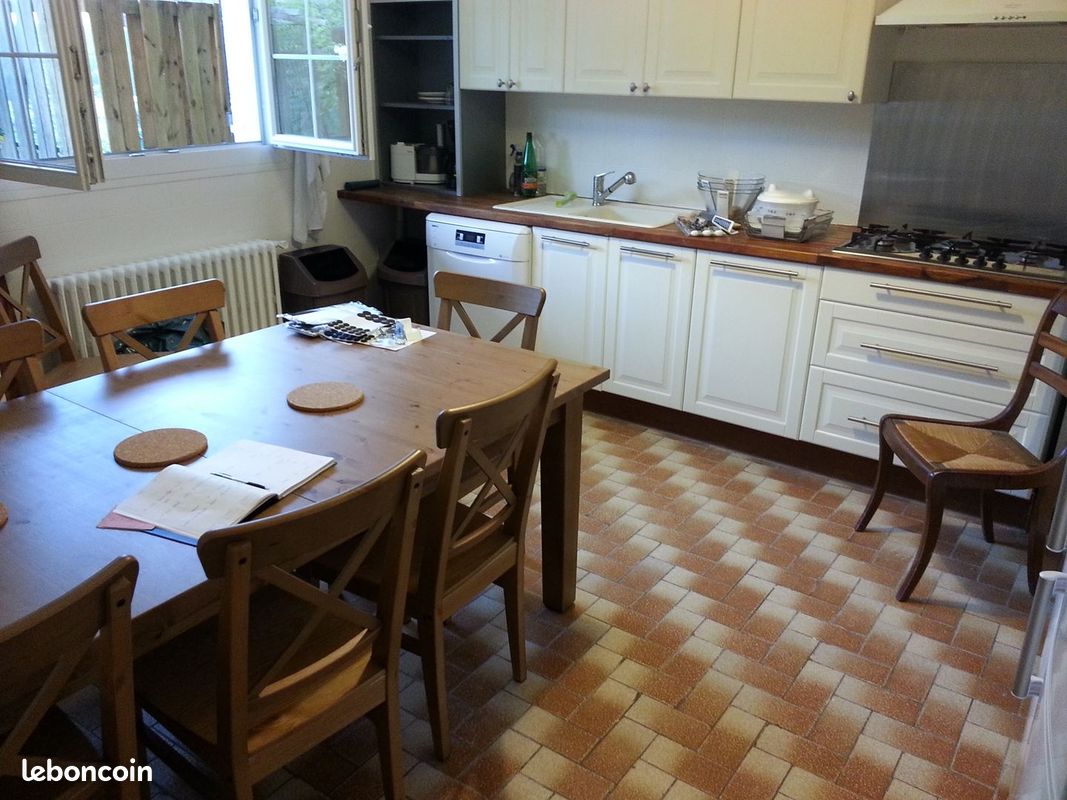 Maison a louer limeil-brevannes - 11 pièce(s) - 270 m2 - Surfyn