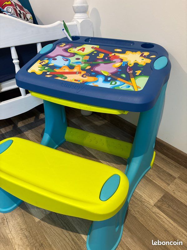 Bureau Smoby (image 1)